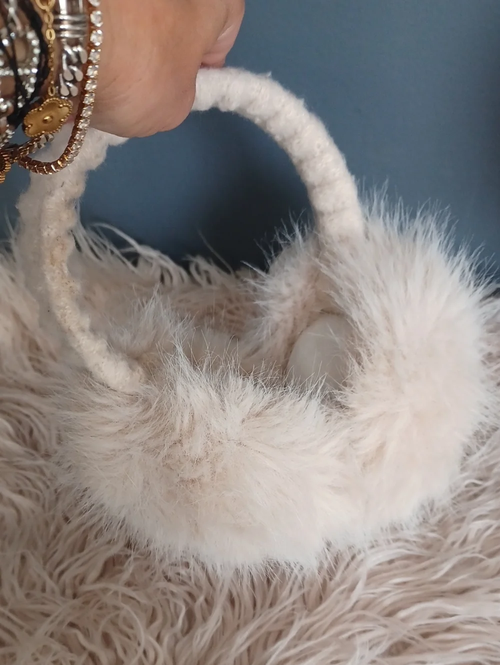 Earmuffs